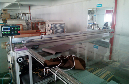 豪異工廠照 豪異工廠照